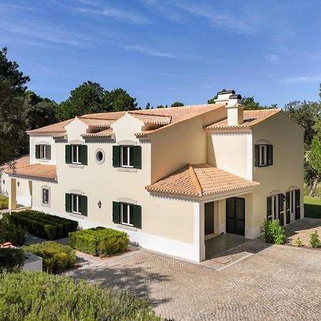 Villa At Quinta Do Peru Golf And Country Club Quinta do Conde Exterior foto