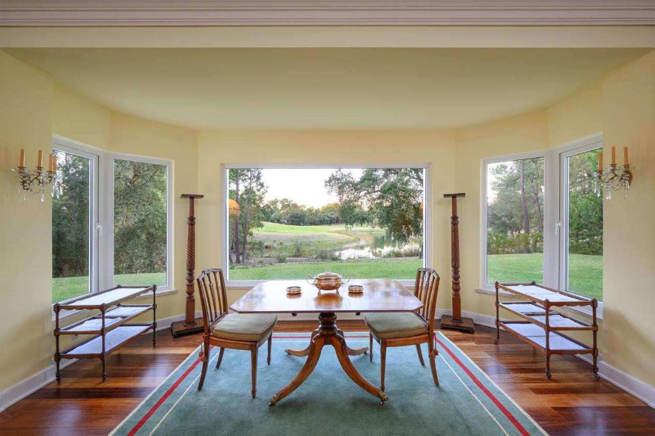 Villa At Quinta Do Peru Golf And Country Club Quinta do Conde Exterior foto